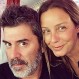 Claudia Conserva y “Pollo” Valdivia posan más enamorados que nunca durante sus vacaciones