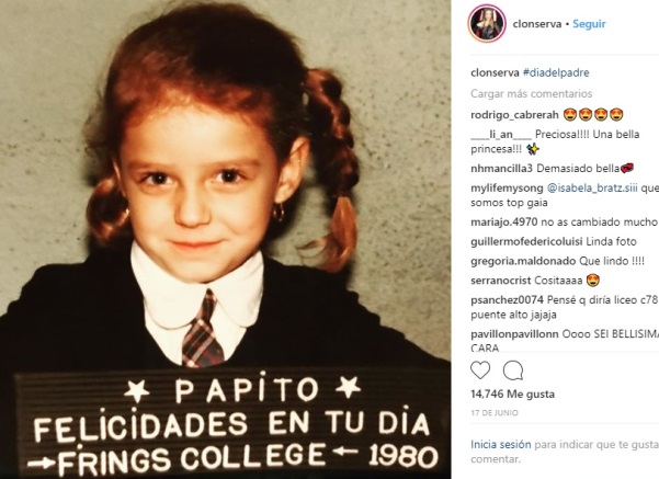 Claudia Conserva