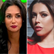 Pamela Díaz y Daniela Aránguiz se declararon la guerra: “Yo no vivo de mi marido”, disparó “La Fiera”
