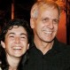 Augusto Góngora y Paulina Urrutia cuentan su conmovedora lucha contra el Alzheimer
