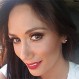 Pamela Díaz comparte fotos en Instagram disfrutando bajo el sol de Miami