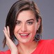 Ingrid Cruz publicó imágenes de cuando tenía 5 años: Aseguran que es idéntica a su hija
