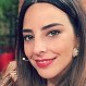Daniela Castillo sorprendió con esta imagen donde posó como nunca antes lo hizo: Recibió comentarios divididos