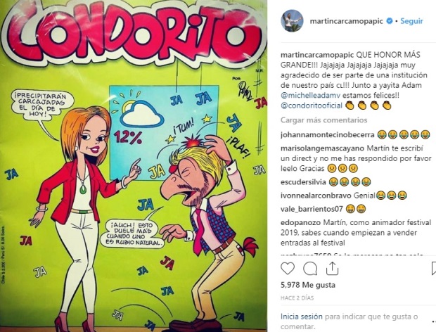 Instagram