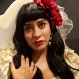 El coqueteo de Fernando Godoy como “Mon Laferte” con Sergio Lagos y Pancho Saavedra que derivó en un beso