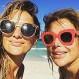 Carolina Arregui y Mayte Rodríguez destacan con las fotos de sus vacaciones en México