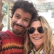 “Chapu” y Montserrat Ballarín publican fotos de sus románticas vacaciones en Perú