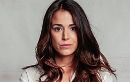 Ignacia Baeza, la villana de “Pacto de Sangre”, enternece las redes sociales con esta imagen retro