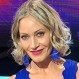Así Marcela Vacarezza se convirtió en Thalía por dos minutos: paso a paso de su transformación
