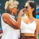 Kel Calderón y Raquel Argandoña disfrutan como niñas en Disney World: Imágenes de sus aventuras