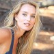 Kika Silva conquistó a sus seguidores con sutil foto que compartió en Instagram