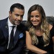 Claudia Conserva desclasificó una íntima escena junto a Felipe Camiroaga: El día que estuvieron en la misma cama