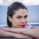 Laura Prieto protagoniza comentada sesión de fotografías para conocida revista: Uruguaya mostró inesperada faceta