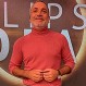 Luis Jara confesó que llegó a pesar 107 kilos y que hasta puso en riesgo su vida