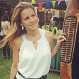 ¿Qué fue de Patricia Larraín? Ex animadora y ex “Miss 17” sorprende con fotos de sus vacaciones