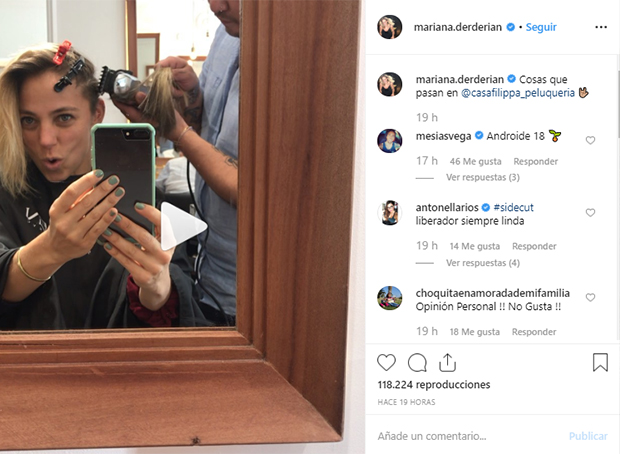 marianaderderian