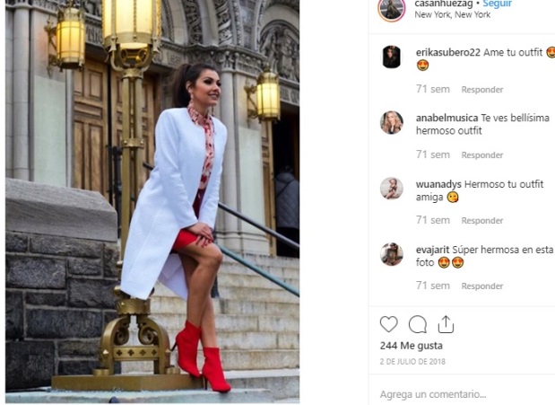 Instagram