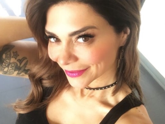 Instagram
