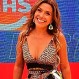 Famosos compañeros de Carolina Arregui comentan sus fotos en las playas de Dubai