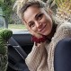Mariana Derderián impulsa solidaria iniciativa con sus vecinos adultos mayores durante el Coronavirus