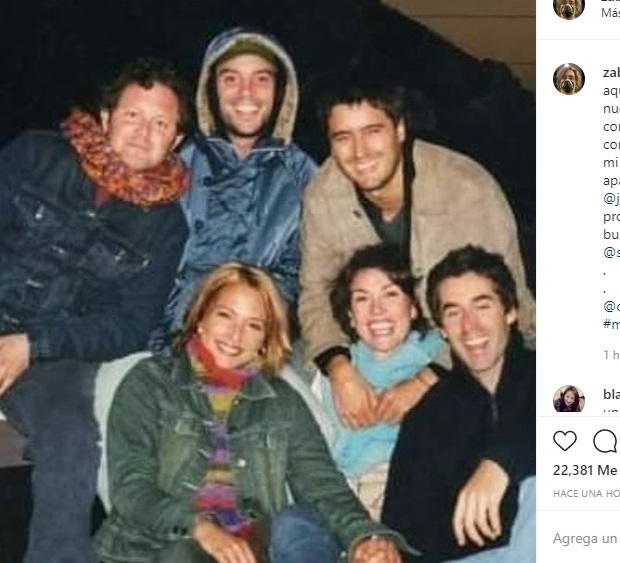 Instagram