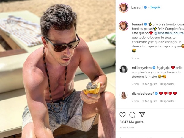 Instagram
