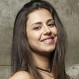 Karla Melo mostró que no teme cambiar drásticamente su color de cabello: Así celebró la actriz su cumpleaños