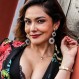 Así lucía Tamara Acosta en su debut en las teleseries hace 26 años en “Champaña”