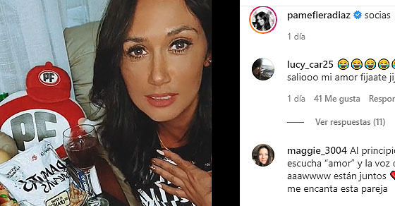 Pamela Díaz