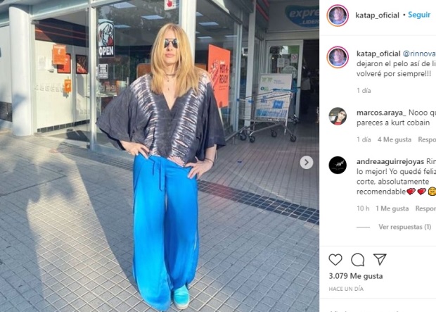 Instagram
