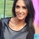 Pamela Díaz comparte una especial sesión de fotos y suma 80 mil “Me gusta” en Instagram