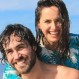 Matías Assler y Juanita Ringeling estarían esperando su primer hijo