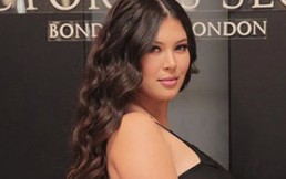 Michelle Carvalho, recordada exchica reality, presenta a su nueva pareja con foto en Instagram