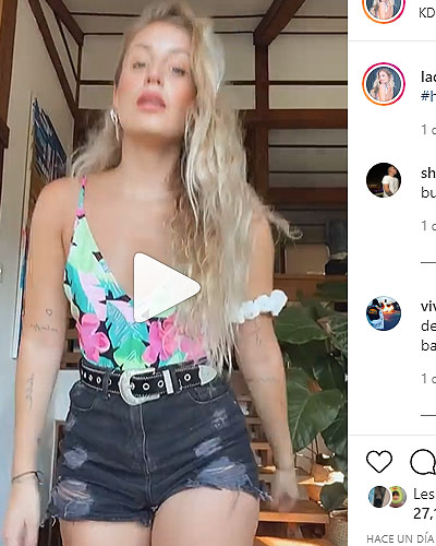 Castro Video IG