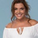 Carolina Arregui regresa a las teleseries después de tres años en la nueva vespertina de Mega