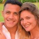 Aseguran que Mayte Rodríguez y Alexis Sánchez siguen en contacto pese a su quiebre sentimental hace tres años
