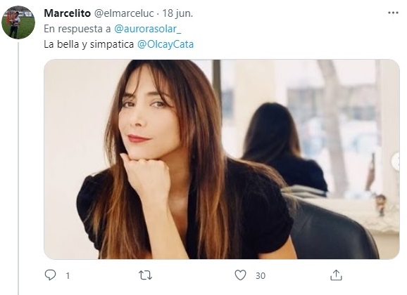 Catalina Olcay