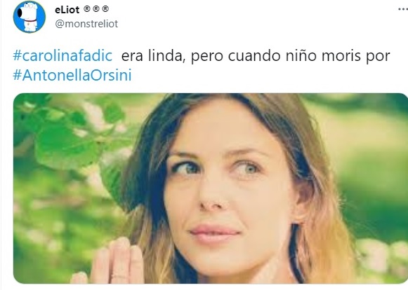 Antonella Orsini