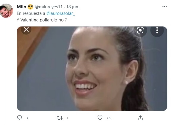 Valentina Pollarolo