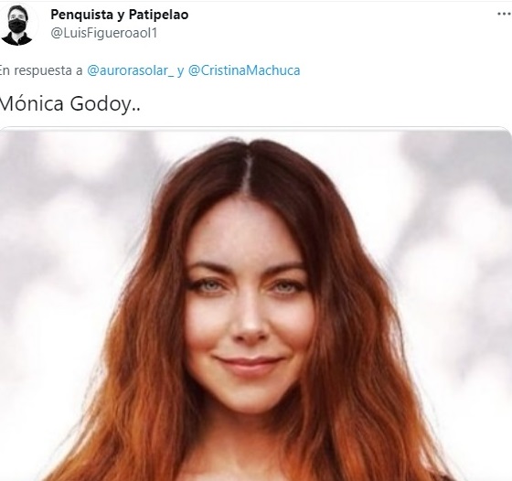 Mónica Godoy