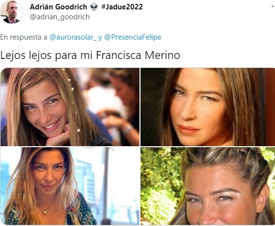 Francisca Merino