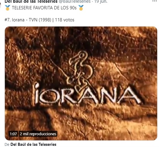 Reproducción