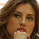 Karen Bejarano contó momento en que se sintió “utilizada” junto a Juan Pedro en Mekano