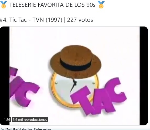 Reproducción