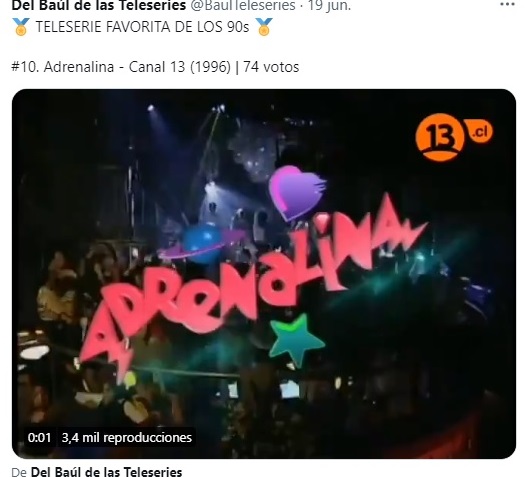 Reproducción