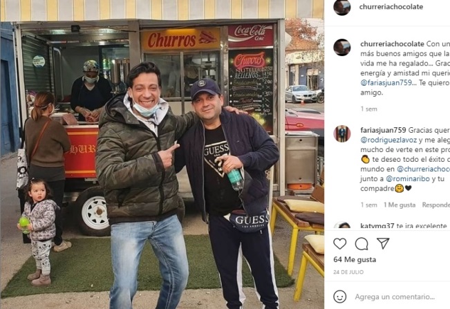 Instagram