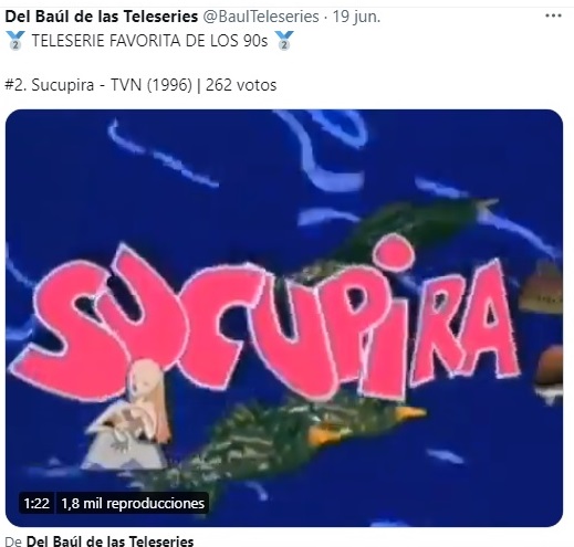 Reproducción