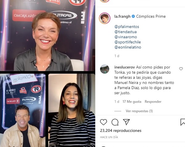 Instagram