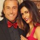 Fernando Solabarrieta enfrentó rumores de un supuesto quiebre matrimonial con Ivette Vergara