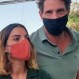 Maite Orsini confirma relación con Gonzalo Valenzuela con romántico mensaje en redes